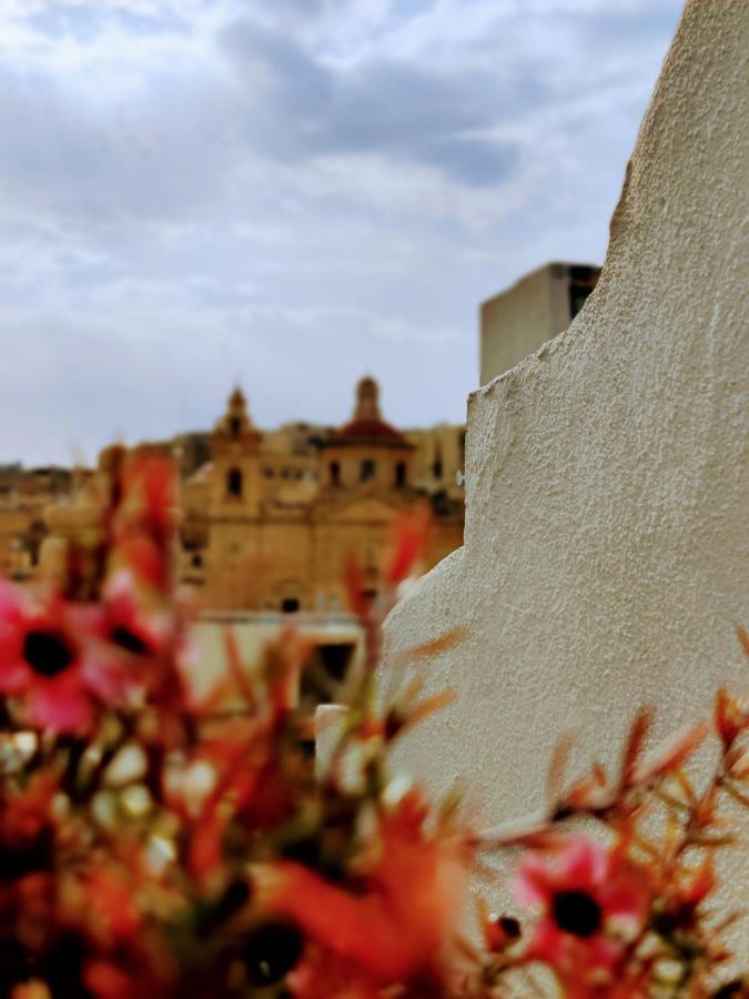 The Mike Hotel By Cx Collection Cospicua Exteriér fotografie