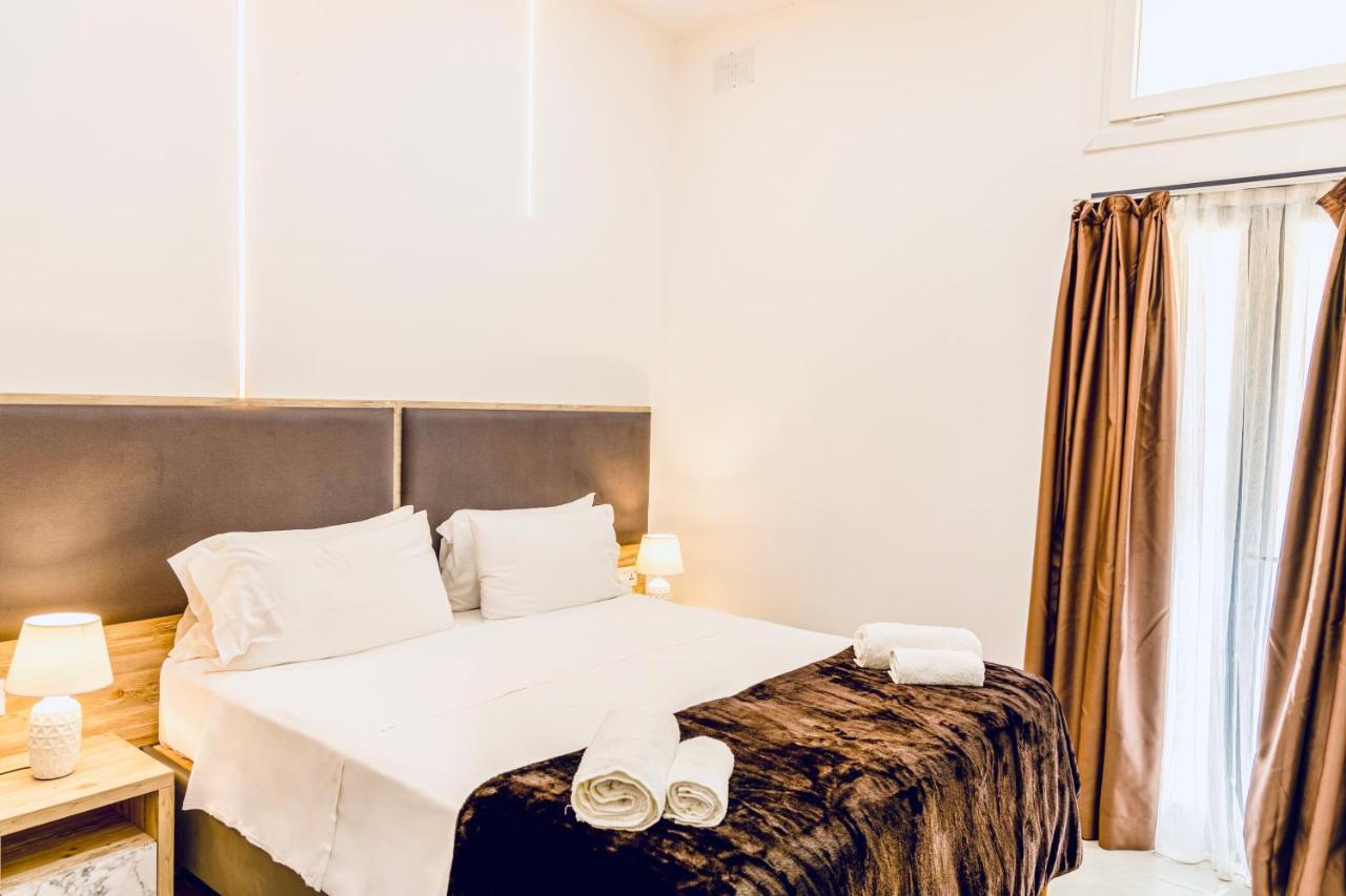 The Mike Hotel By Cx Collection Cospicua Exteriér fotografie