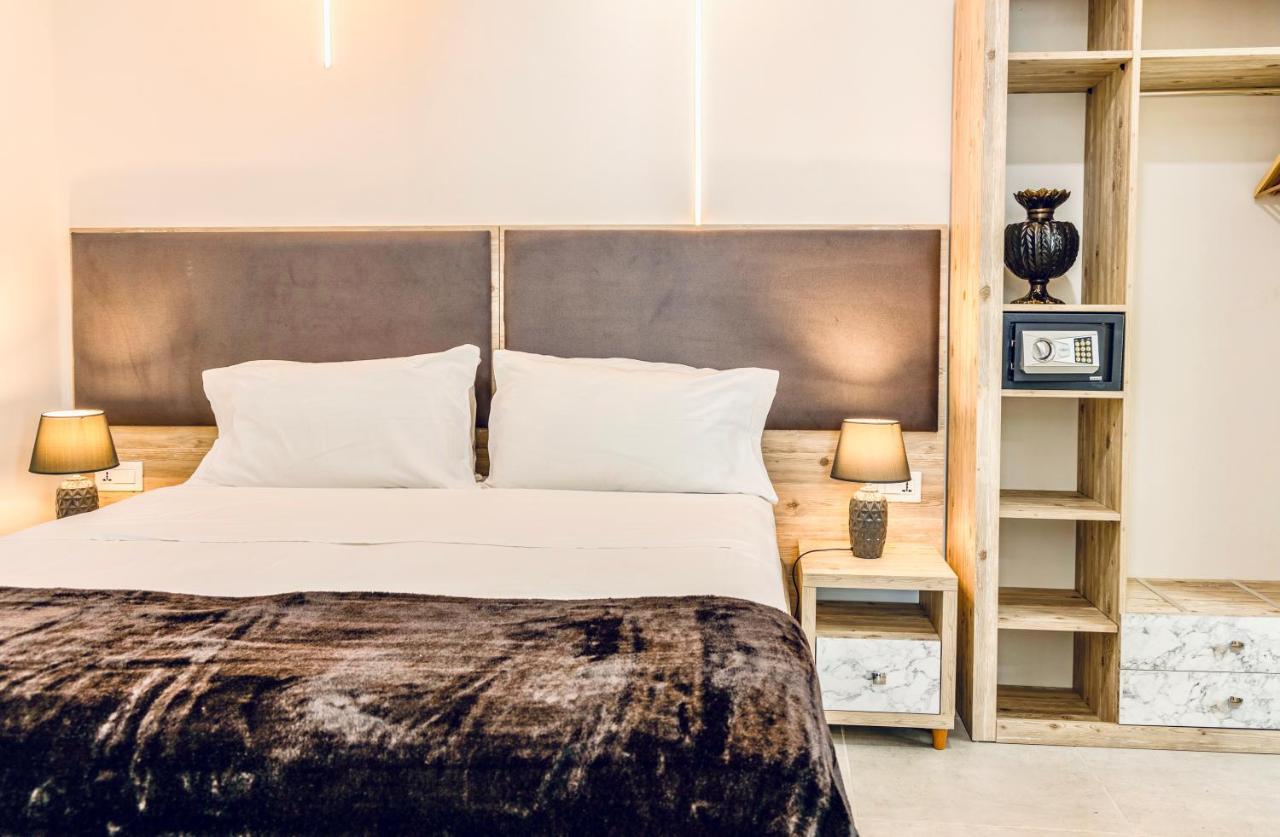 The Mike Hotel By Cx Collection Cospicua Exteriér fotografie