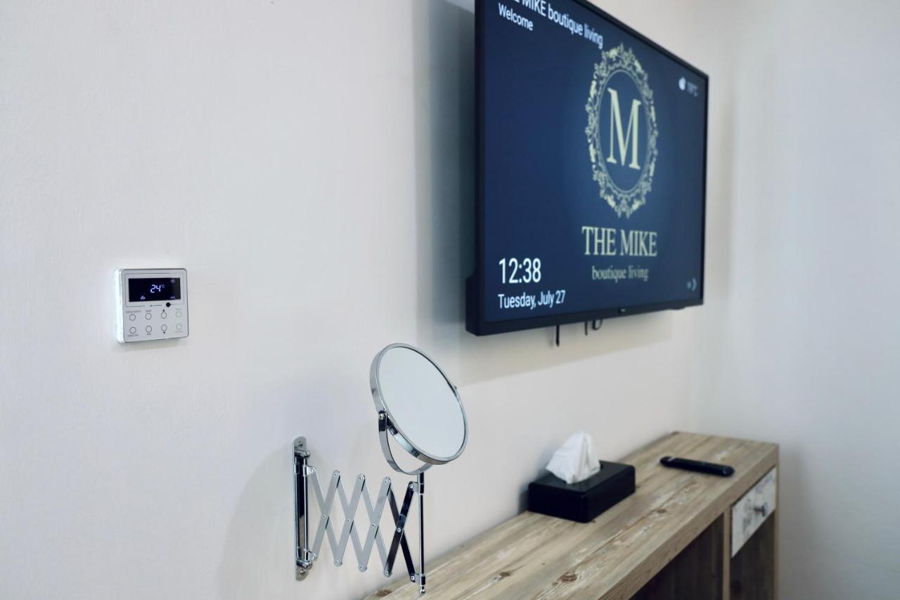 The Mike Hotel By Cx Collection Cospicua Exteriér fotografie