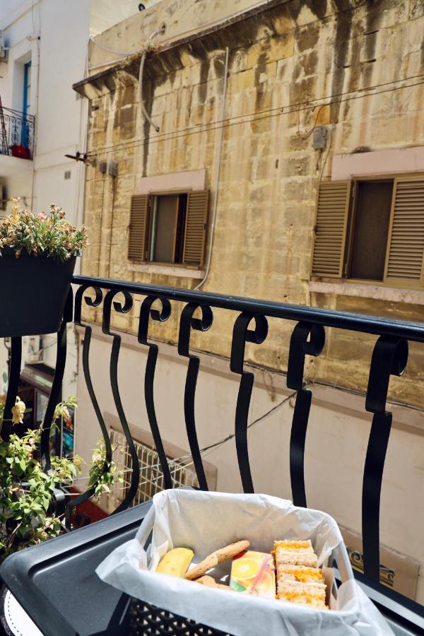 The Mike Hotel By Cx Collection Cospicua Exteriér fotografie