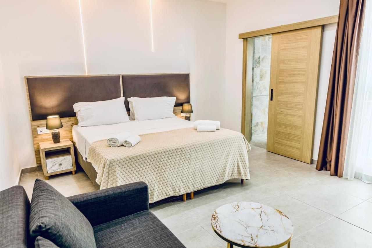 The Mike Hotel By Cx Collection Cospicua Exteriér fotografie