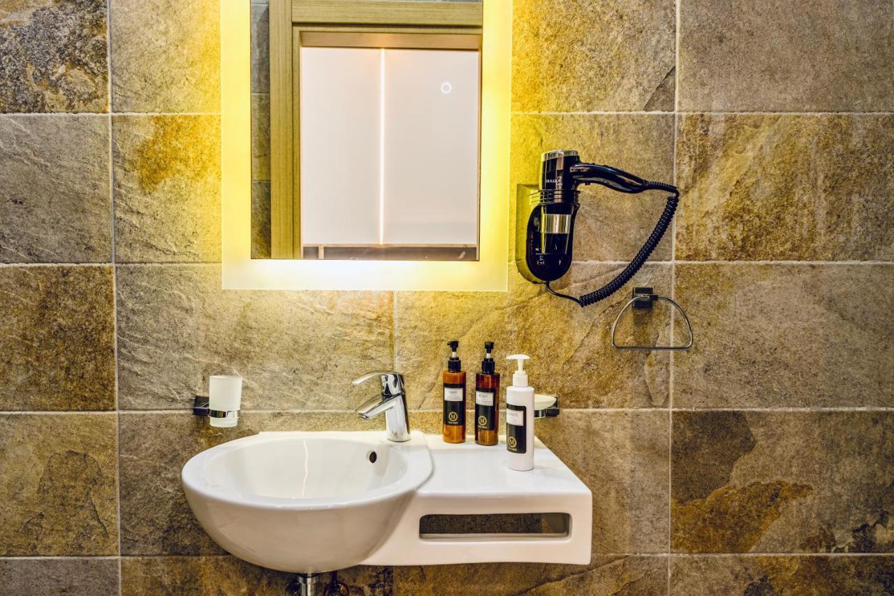 The Mike Hotel By Cx Collection Cospicua Exteriér fotografie