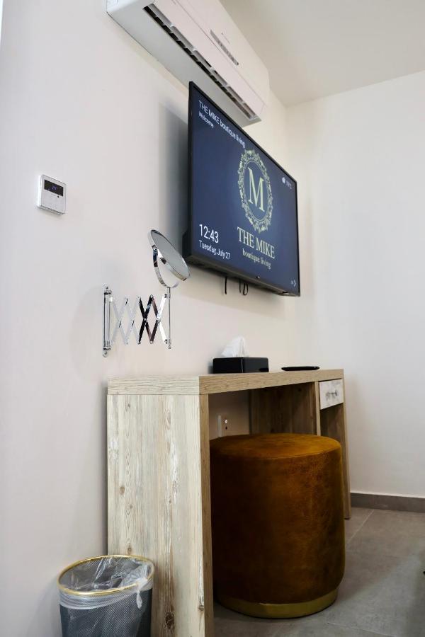 The Mike Hotel By Cx Collection Cospicua Exteriér fotografie