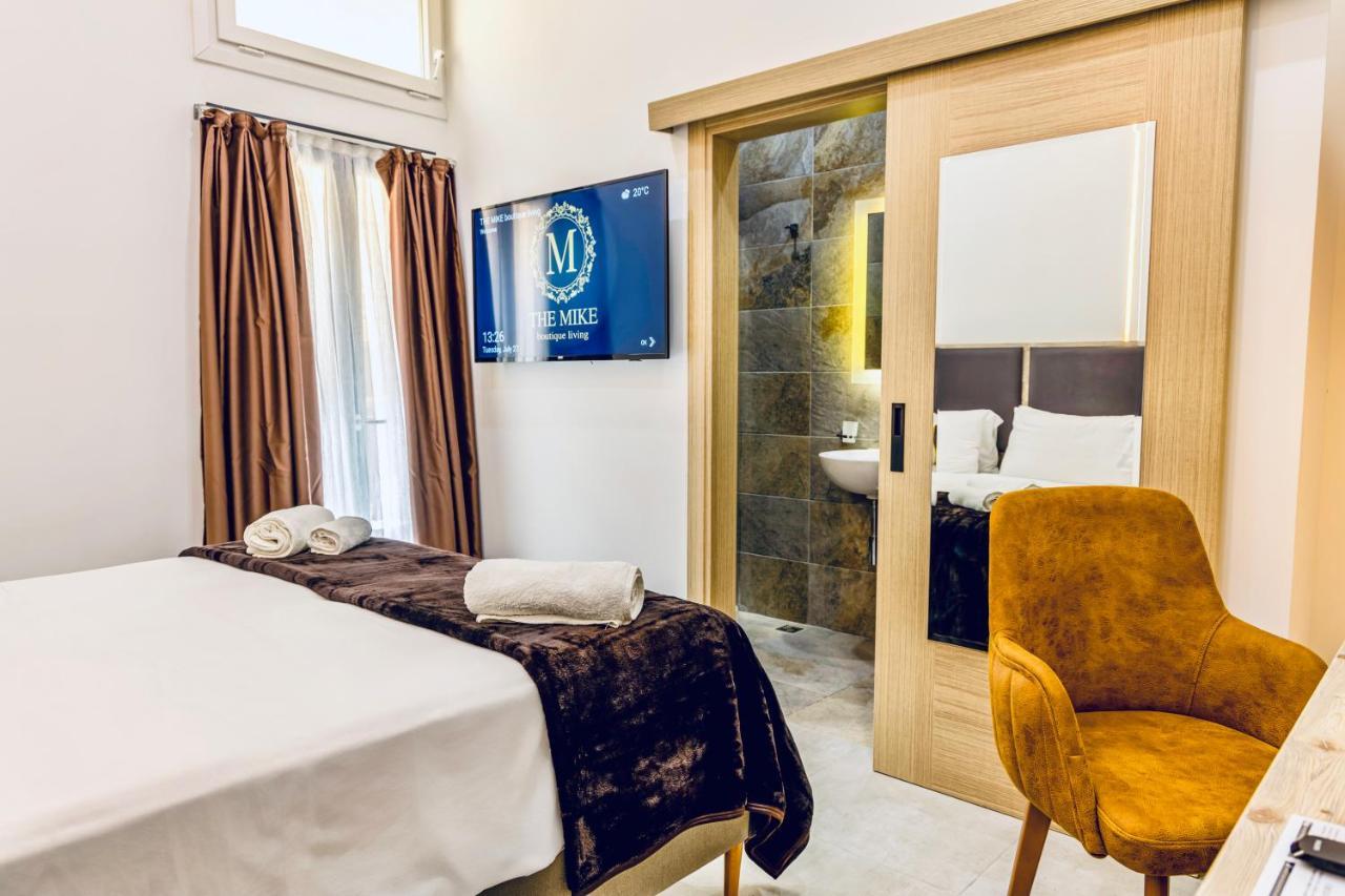 The Mike Hotel By Cx Collection Cospicua Exteriér fotografie
