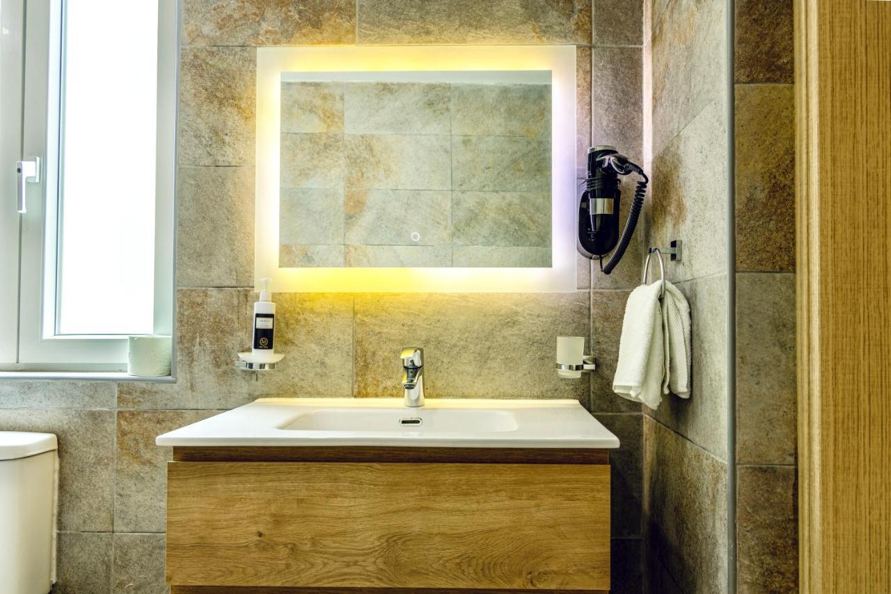 The Mike Hotel By Cx Collection Cospicua Exteriér fotografie