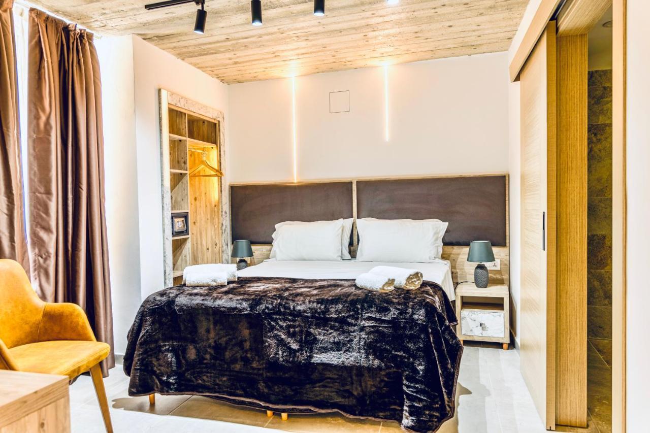 The Mike Hotel By Cx Collection Cospicua Exteriér fotografie