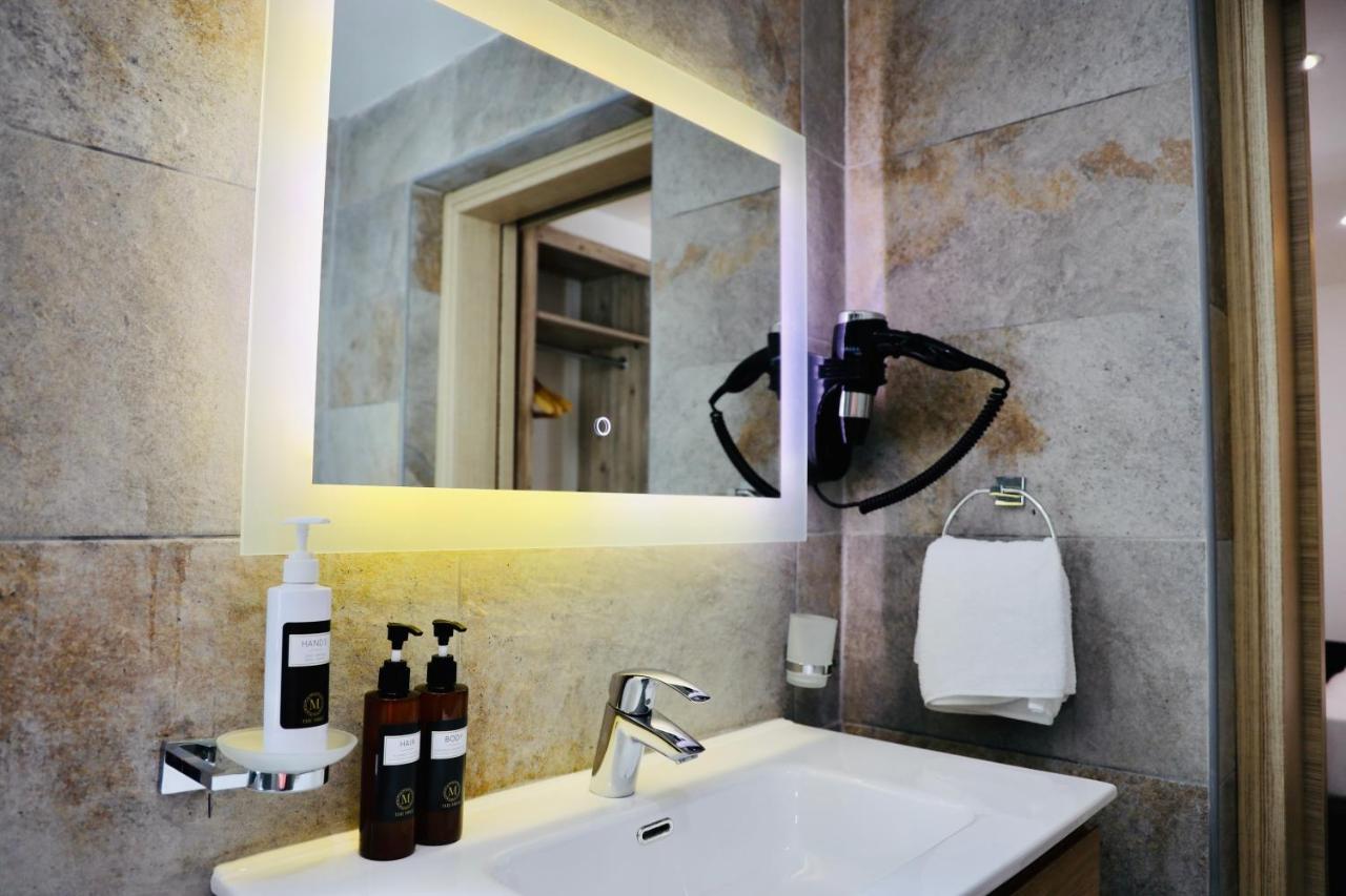 The Mike Hotel By Cx Collection Cospicua Exteriér fotografie