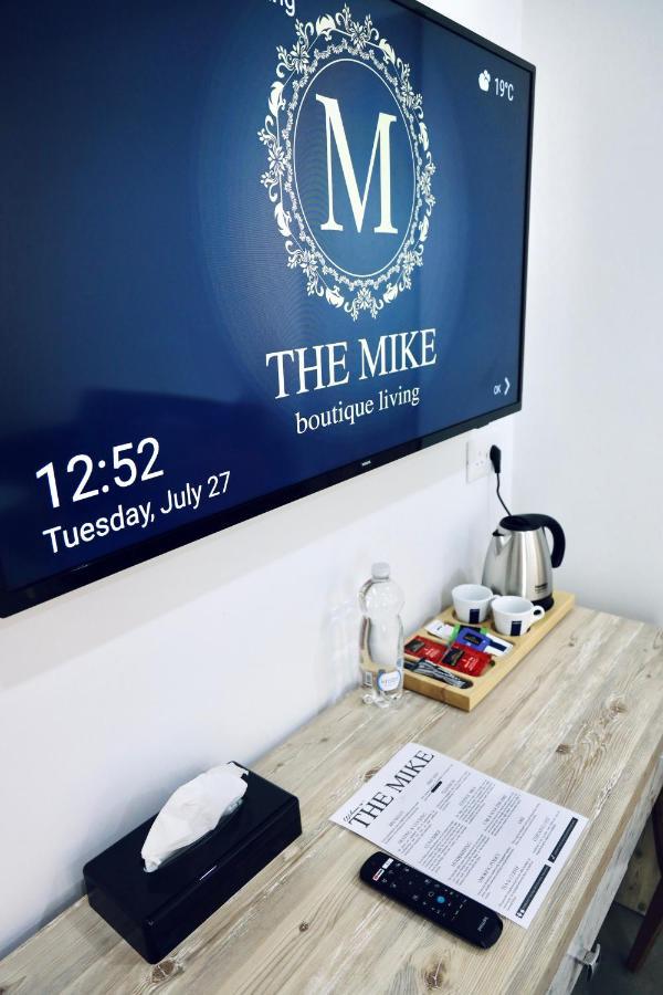 The Mike Hotel By Cx Collection Cospicua Exteriér fotografie