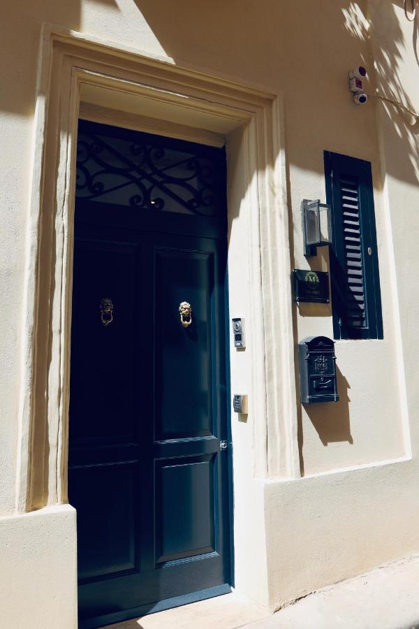 The Mike Hotel By Cx Collection Cospicua Exteriér fotografie