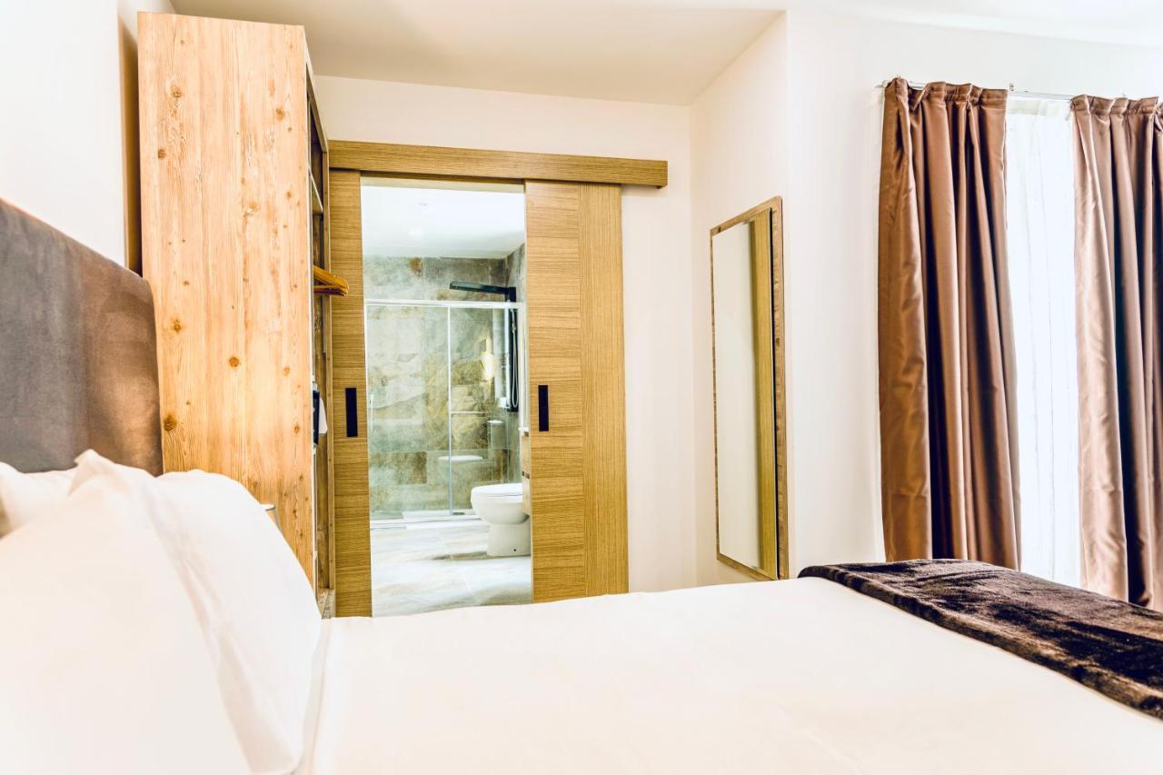 The Mike Hotel By Cx Collection Cospicua Exteriér fotografie