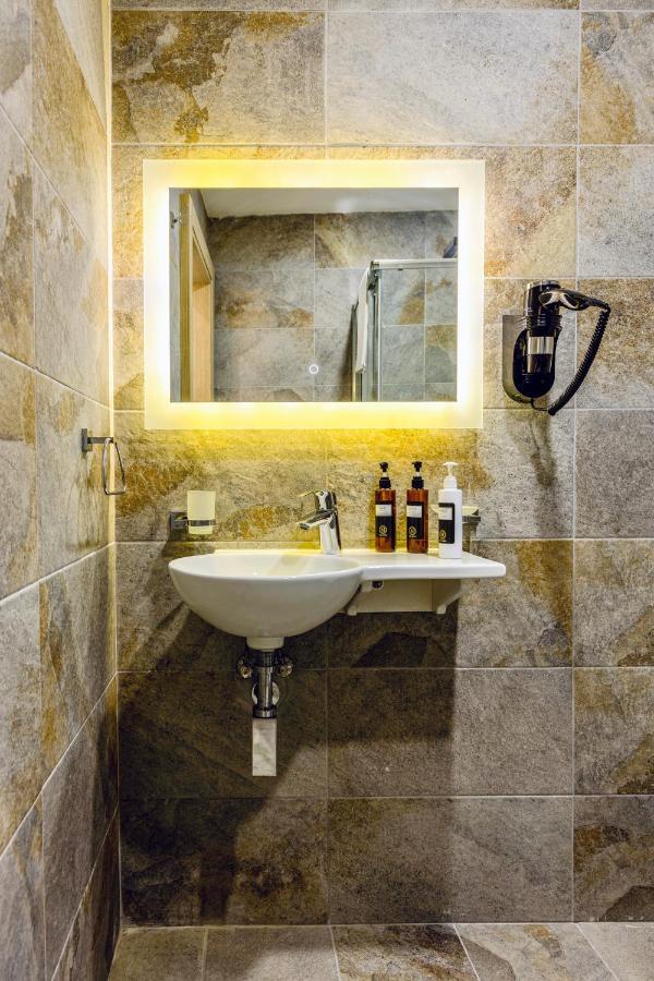 The Mike Hotel By Cx Collection Cospicua Exteriér fotografie