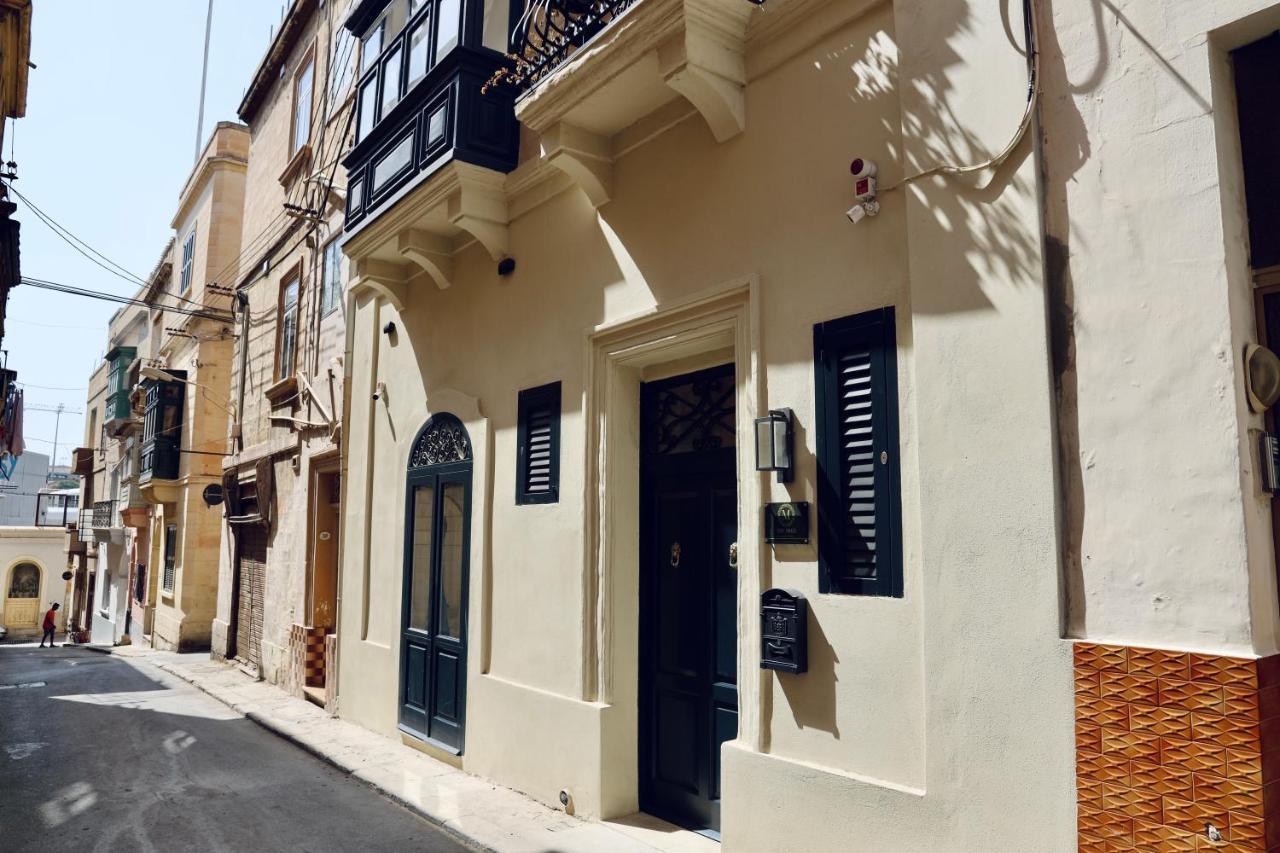 The Mike Hotel By Cx Collection Cospicua Exteriér fotografie